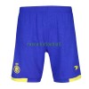 Maillot de Supporter Al Nassr Domicile 22-23 Pour Enfant